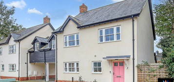 4 bed detached house for sale