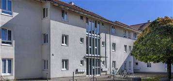 Demnächst frei! 1-Zimmer-Wohnung in Herxheim bei Landau/Pfalz