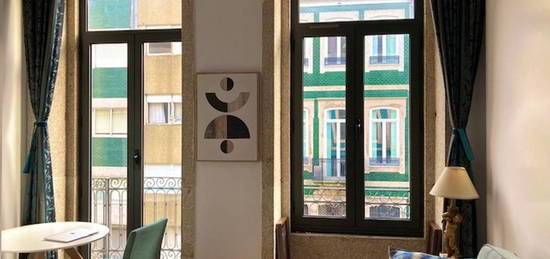 Boutique Bonfim T1 Flat, Art District