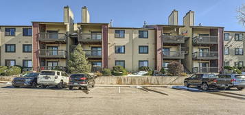 10890 W Evans Avenue  Unit 3d, Lakewood, CO 80227