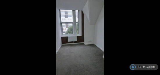 1 bedroom flat