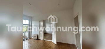 [TAUSCHWOHNUNG] 3 Zimmer Wohnung Köpenick/Oberschöneweide