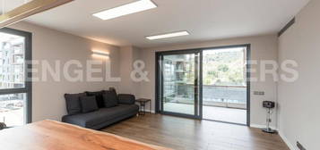 Apartamento de alquiler en Professor Barraquer, Finestrelles