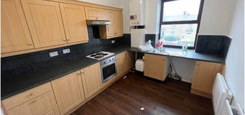 2 bed flat to rent