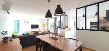 Vente maison 4 pièces 85 m²