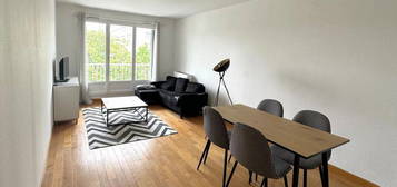 Appartement 4 pièces 80 m²