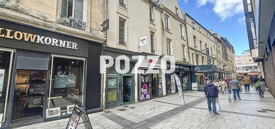 Appartement à vendre à Caen - Référence 5052