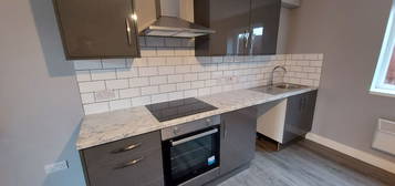 1 bed flat to rent