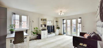 1 bed flat for sale