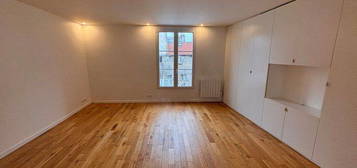 1 Bdrm Appartement 43m2