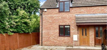 Semi-detached house to rent in Lang House, York YO10