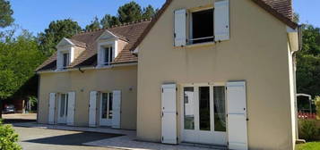 Vente maison 6 pièces 250 m²