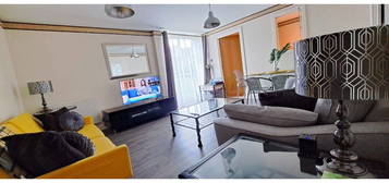 Flat for sale in Barrier Point Road, London E16