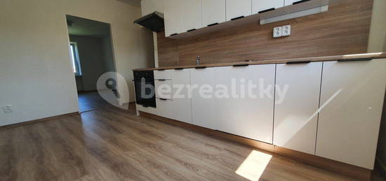 Pronájem bytu 2+1 67 m², U Stromovky,