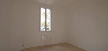 Appartement RDC 46m² place simiot