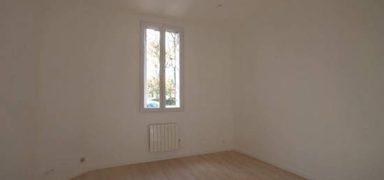 Appartement RDC 46m² place simiot