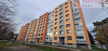 Byt 2+1, 56 m², 17. listopadu, Vysoké Mýto