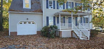 6443 Little Sorrel Dr, Mechanicsville, VA 23111