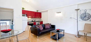 2 bed flat to rent