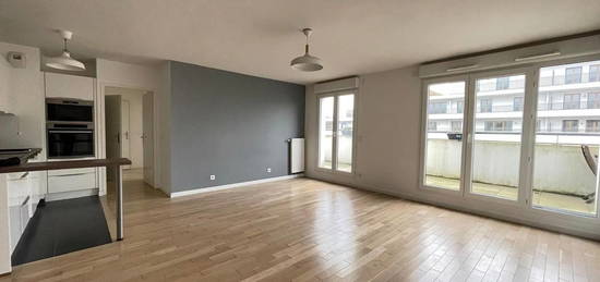 Appartement  à vendre, 3 pièces, 2 chambres, 66 m²