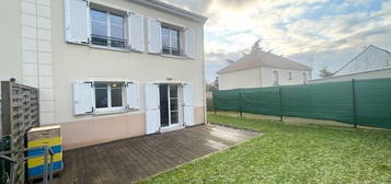 Maison 5 pièces 92 m²