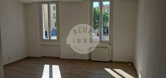 Appartement  à vendre, 2 pièces, 1 chambre, 34 m²