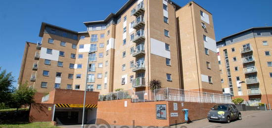 Flat to rent in Keel Point, Ship Wharf, Colchester CO2