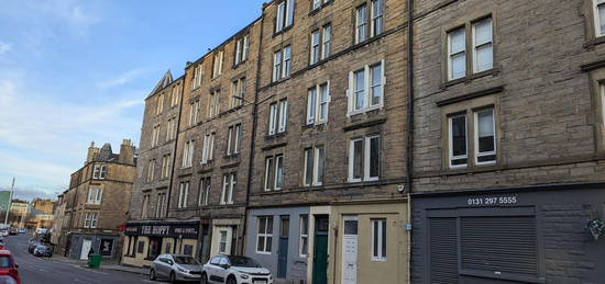 Flat to rent in 29/5, Marionville Road, Edinburgh EH7