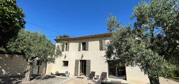 VILLA AIX EN PROVENCE - 6 pièce(s) - 271.29 m2