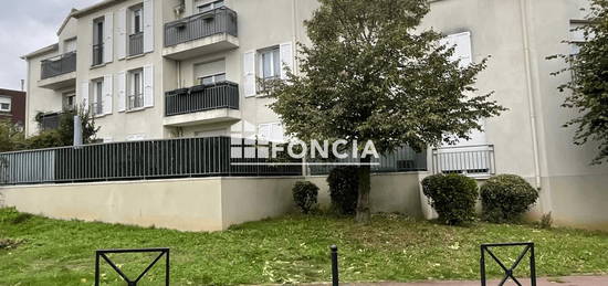 Achat appartement 3 pièces 55 m²