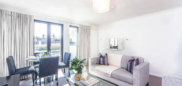 Flat to rent in Fulham Road, Chelsea, South Kensington SW3