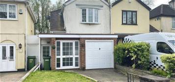 Semi-detached house to rent in Lichfield Road, Wolverhampton, West Midlands WV11