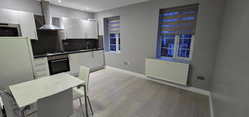 1 bed flat to rent