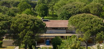 Villa a schiera via Casa Bianca, Lignano Sabbiadoro