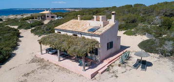 Casa en calle De S'estalella en Cala Pi-Vallgornera, Llucmajor