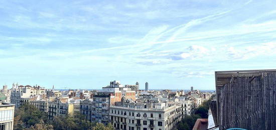 Piso en La Dreta de l'Eixample, Barcelona