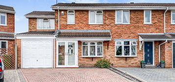 3 bed semi-detached house for sale