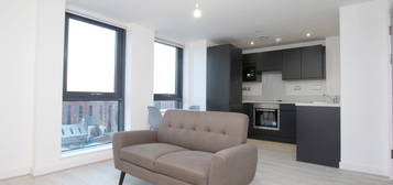 1 bed flat to rent