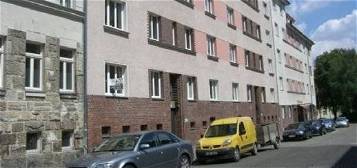 Schöne 2-Zimmer-Dachgeschosswohnung in Gohlis-Mitte zu vermieten!