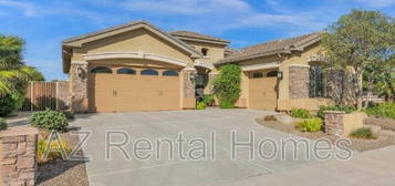 1492 E Prescott Pl, Chandler, AZ 85249