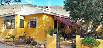 Casa en Orxeta