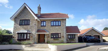 Detached house for sale in Granary Court, Dale Road, Elloughton, Brough HU15