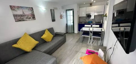 Apartamento en calle del Timanfaya