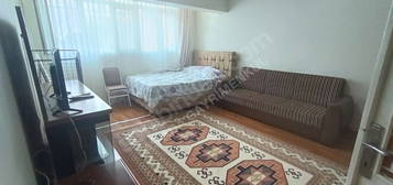 BARAJYOLU HASTANELER KAVŞAĞINA YAKIN FULL EŞYALI 1+1 DAİRE