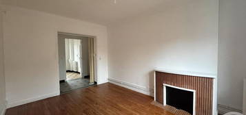 Location appartement 2 pièces 50 m²