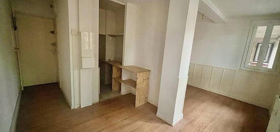 Appartement 2 pièces 36 m²