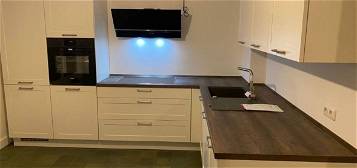 Attraktive 1,5 Zimmer Wohnung Altbau mit moderner Küche