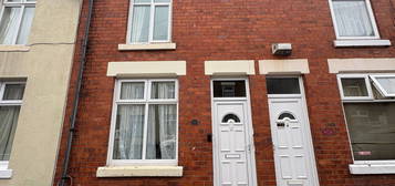 Property to rent in Bright Street, Crewe CW1