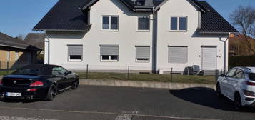 Kleine Single WHG 2 ZKB PKW Stellplatz, Garten &Terrasse Calden /