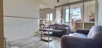 Vente appartement 5 pièces 104 m²